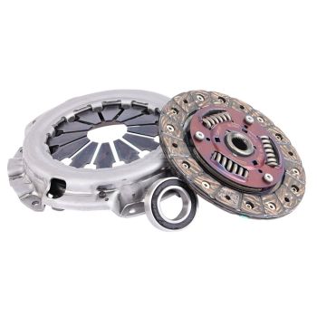 ClutchPro KSZ16008 160mm Standard Replacement Clutch Kit fits Suzuki AlTo 0.7L