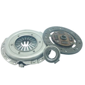 ClutchPro KSZ18005 180mm Standard Replacement Clutch Kit fits Suzuki Carry 1.0L