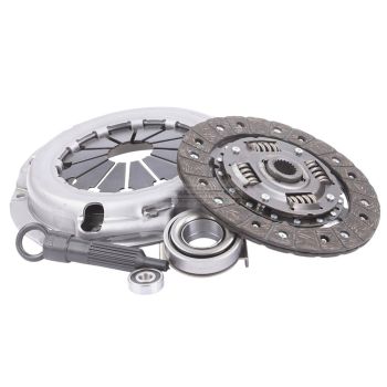 ClutchPro KSZ19002 190mm Standard Replacement Clutch Kit fits Suzuki Sierra 1.3L