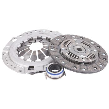 ClutchPro KSZ19010 190mm Standard Replacement Clutch Kit fits Suzuki Splash 1.2L