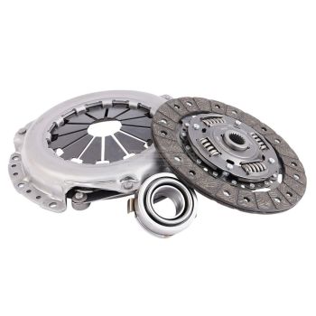 ClutchPro KSZ22002 215mm Standard Replacement Clutch Kit fits Suzuki Vitara 1.6L