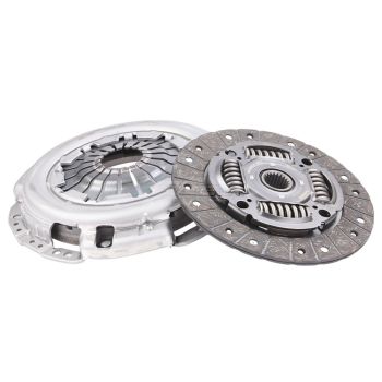 ClutchPro KSZ24007 225mm Standard Replacement Clutch Kit fits Suzuki Grand Vitara 2.7L