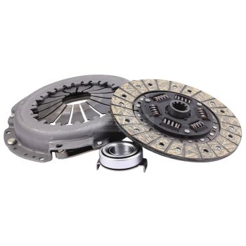 ClutchPro KTR22001 215mm Standard Replacement Clutch Kit fits Triumph 2000 2.0L
