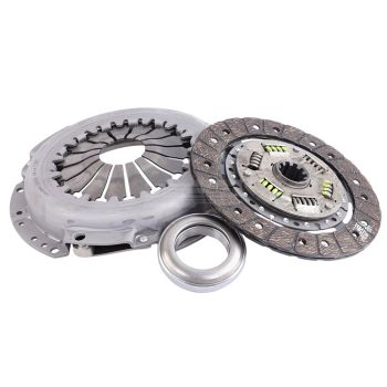 ClutchPro KTR22002 215mm Standard Replacement Clutch Kit fits Triumph TR6 2.5L