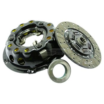 ClutchPro KTR23004 230mm Standard Replacement Clutch Kit fits Triumph TR2 2.0L