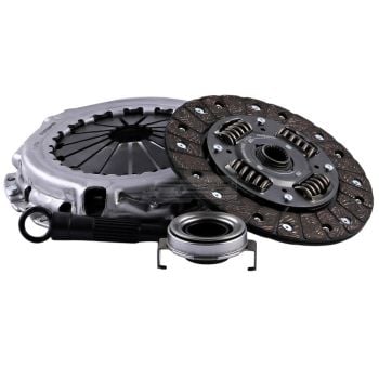 ClutchPro KTY22008 215mm Standard Replacement Clutch Kit fits Toyota Corolla 1.8L