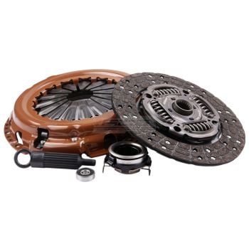 Xtreme Outback KTY26010-1A 260mm Sprung Organic Clutch Kit