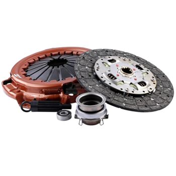 Xtreme Outback KTY30017-1A 300mm Sprung Organic Clutch Kit
