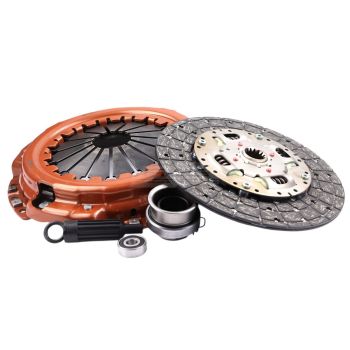 Xtreme Outback KTY30026-1A 300mm Sprung Organic Clutch Kit