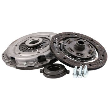 ClutchPro KVW18001 180mm Standard Replacement Clutch Kit fits VW Beetle 1.2L
