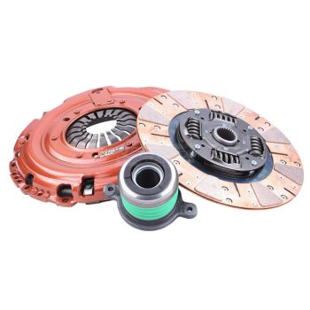 Xtreme Clutch KVW26404-1C 260mm Cushioned Ceramic Clutch Kit