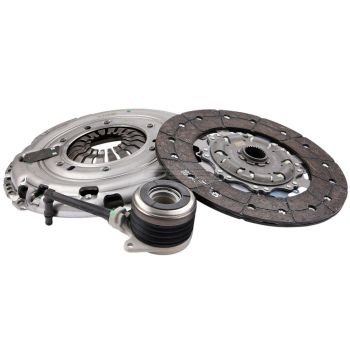 ClutchPro KVW26405 Clutch Kit with CSC fits VW Crafter 2.0L