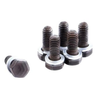 ClutchPro PPBFD01 Bolt Set Pressure Plate fits Ford 5/16" -18 x 19.8 (6)