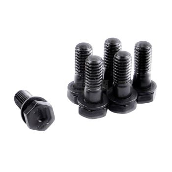 ClutchPro PPBGM01HD Bolt Set Pressure Plate fits GM 3/8" -16 x 25.6 (6)