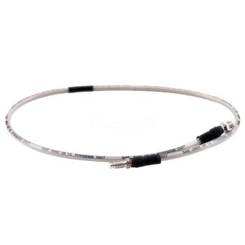 Xtreme Clutch XCH-GM03 Braided Hydraulic Hose