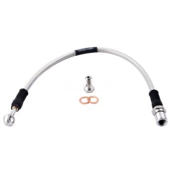 Xtreme Clutch XCH-SU03 Braided Hydraulic Hose
