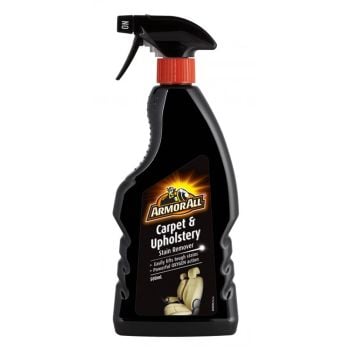 Armorall Carpet & Upholstery Stain Remover 500ml