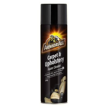 Armorall Carpet & Upholstery Foam 500g