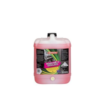 Septone Degrease It Degreaser 20L ADDI20