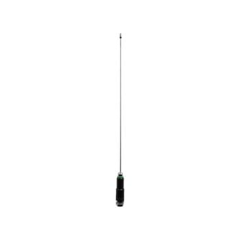GME AEM6 70cm Stainless Steel Antenna with Base/Lead/Plug