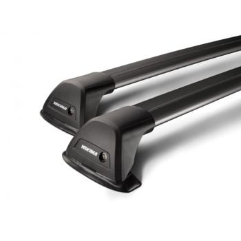 Yakima Roof Rack fits Toyota Kluger GX Jun 2021-On