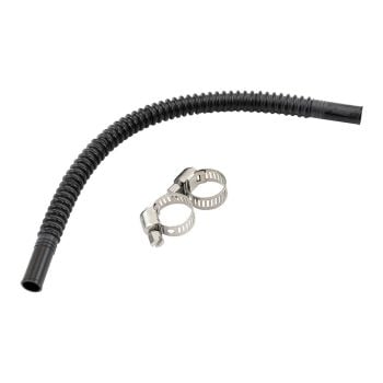 Aeroflow 5/16" In-Tank Fuel Hose 250mm AF130-05-250