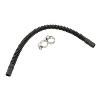 Aeroflow 3/8" In-Tank Fuel Hose 300mm AF130-06-300