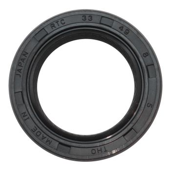 Aeroflow Crankshaft Seal fits Subaru EJ25 AF1867-4001