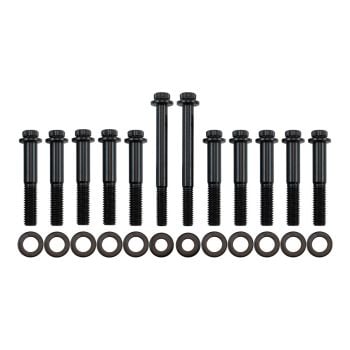Aeroflow Intake Bolts fits Ford Cleveland AF37-1211