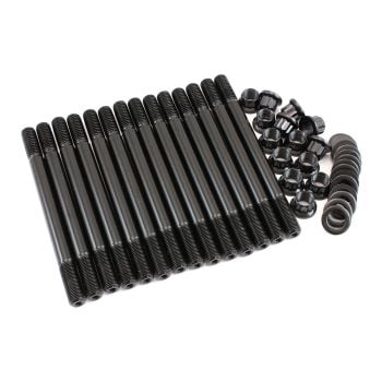 Aeroflow Head Stud Kit fits Nissan RB30 SOHC AF37-2041