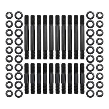 Aeroflow Main Stud Kit fits Small Block Chev AF37-2202