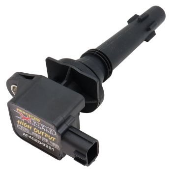 Aeroflow Xpro Ignition Coil-on-Plug Coil Pack Each Fits Ford Falcon FG-FG-X 'Barra' 6 Cyl AF4020-8291
