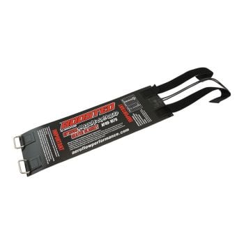 Aeroflow Nitrous Bottle Heater Blanket Only AF49-1077