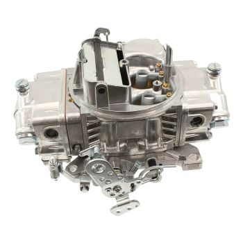 Aeroflow 4-Barrel Street 750cfm Carburettor AF5111-1750