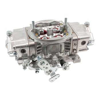 Aeroflow 4-Barrel Race 650cfm Carburettor Double AF5112-3650