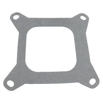 Aeroflow 4150 Square Bore Base Gasket Open Hole Design 1/32" (0.80mm) Thickness Sold As a Pair AF57-4155