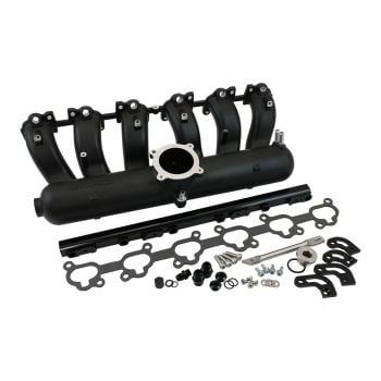 Aeroflow Intake Manifold fits Ford FG with Barra Engine AF6228-7000