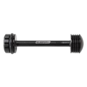 Aeroflow Replacement Billet Barbell Plug Suit GM LS Series Blocks AF64-2132