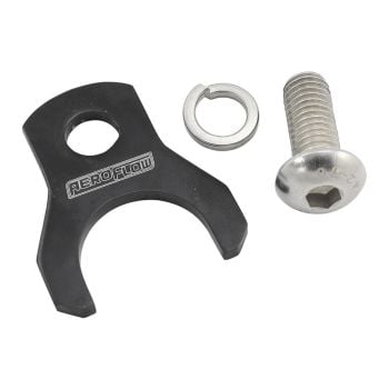 Aeroflow Coolant Water Pipe Locking Tab fits Ford Barra Engine AF64-4047