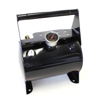 Aeroflow Bleeder Setting Tank Easy way to set your tyre bleeders AF77-2500BLK