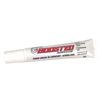 Aeroflow Turbo Break-In Lubricant 20ml Squeeze Tube AF8080-2000