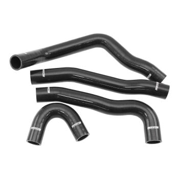 Aeroflow Radiator Hose Kit fits Mitsubishi Evo 10 07-15 AF9280-0055
