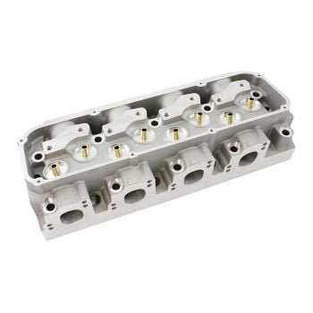 Aeroflow 3V Cleveland Alloy Heads Bare 64cc Chamber AF95-0393-64