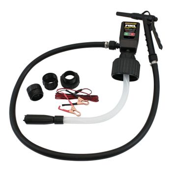 Aeroflow Battery Operated Fluid Transfer Jug Pump AF98-1100