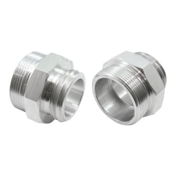 Aeroflow Fuel Transfer 205L Drum Adapter AF98-1107