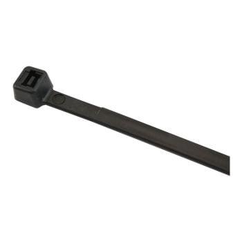 Aeroflow Cable Ties 4.8mm x 200mm 100 Pack AF98-4820-100