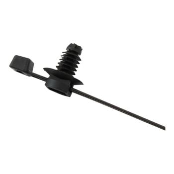 Aeroflow FIR Tree Cable Tie 4.8x210mm 2 100 Pack AF98-4822-100