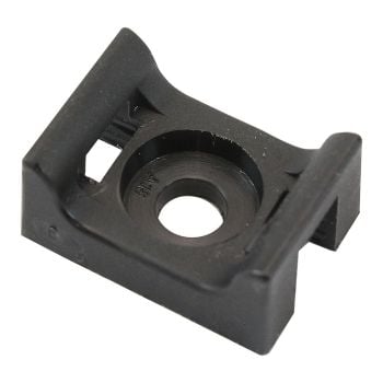 Aeroflow Cable Tie Screw Mounts 17mm x 25 Pack AF98-9987-25