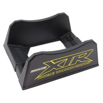 Aeroflow Xtreme Radial Traction (XTR) Tyre Stand Holds One Tyre For Display AF99-1998