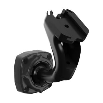Aerpro AEMB1 Universal E-Mirror Mounting Bracket (Double Ball Joint)